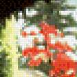 Preview of cross stitch pattern: #562703