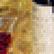 Preview of cross stitch pattern: #562726