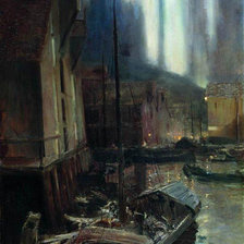 Cross stitch pattern: #562727