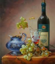 Cross stitch pattern: #562729