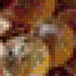 Preview of cross stitch pattern: #562733