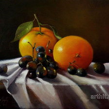 Cross stitch pattern: #562734