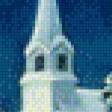 Preview of cross stitch pattern: #562739
