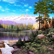 Cross stitch pattern: #562744
