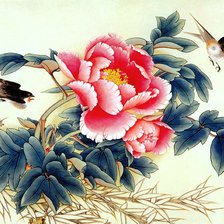 Cross stitch pattern: #562748