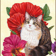 Cross stitch pattern: #562751