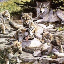 Cross stitch pattern: #562778
