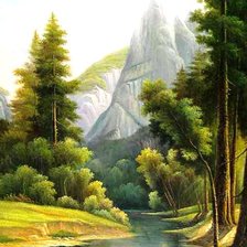 Cross stitch pattern: #562786