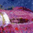 Preview of cross stitch pattern: #562787