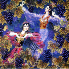 Cross stitch pattern: #562787