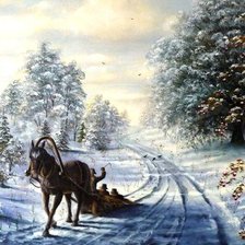 Cross stitch pattern: #562803