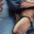 Preview of cross stitch pattern: #562805