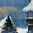 Preview of cross stitch pattern: #562806
