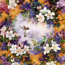 Cross stitch pattern: #562887