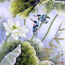 Cross stitch pattern: #562890