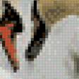 Preview of cross stitch pattern: #562915
