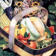 Cross stitch pattern: #562917