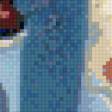 Preview of cross stitch pattern: #562920