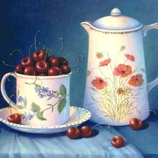 Cross stitch pattern: #562920