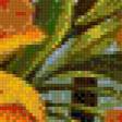 Preview of cross stitch pattern: #562921