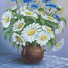 Cross stitch pattern: #562946