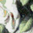Preview of cross stitch pattern: #562947