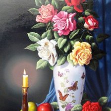 Cross stitch pattern: #562947