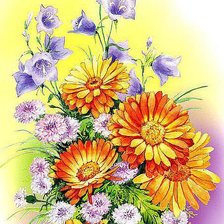 Cross stitch pattern: #562953