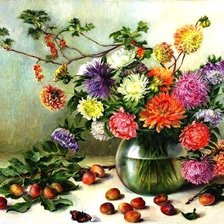 Cross stitch pattern: #562954