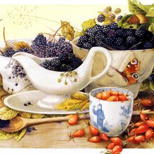 Cross stitch pattern: #562958