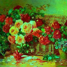 Cross stitch pattern: #562962