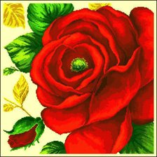 Cross stitch pattern: #562967