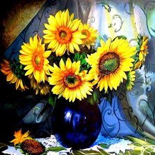 Cross stitch pattern: #562970