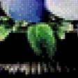 Preview of cross stitch pattern: #562973