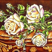 Cross stitch pattern: #562994