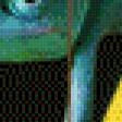 Preview of cross stitch pattern: #562997