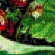 Preview of cross stitch pattern: #563001