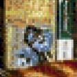 Preview of cross stitch pattern: #563013