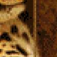 Preview of cross stitch pattern: #563020