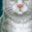 Preview of cross stitch pattern: #563024