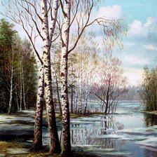 Cross stitch pattern: #563025