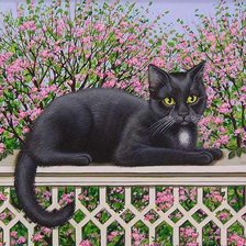 Cross stitch pattern: #563028