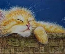 Cross stitch pattern: #563032