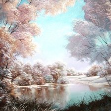 Cross stitch pattern: #563034