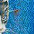 Preview of cross stitch pattern: #563036