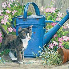 Cross stitch pattern: #563036
