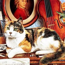Cross stitch pattern: #563042