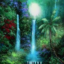 Cross stitch pattern: #563044