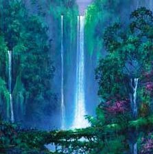 Cross stitch pattern: #563055