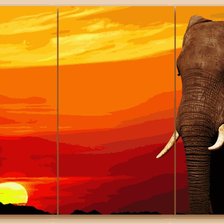 Cross stitch pattern: #563063